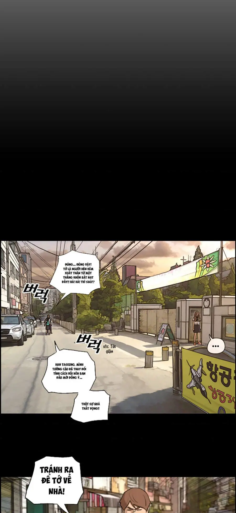 Free Draw Nettruyen ZZZ Chương 112 Page 15