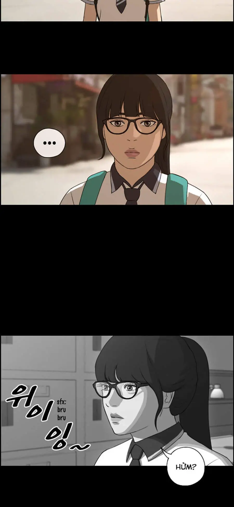 Free Draw Nettruyen ZZZ Chương 112 Page 18