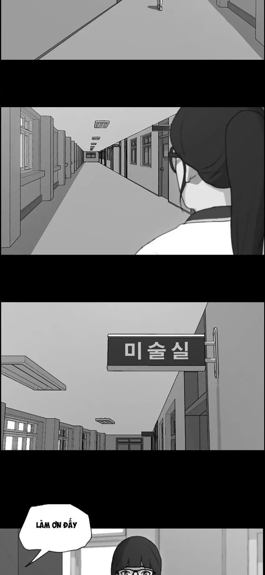 Free Draw Nettruyen ZZZ Chương 112 Page 20