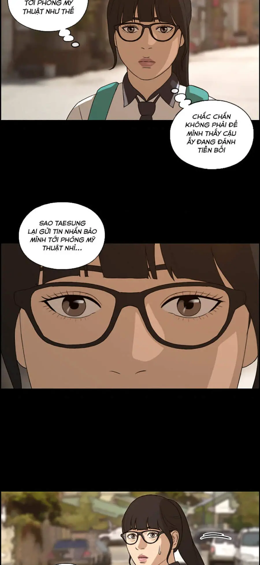 Free Draw Nettruyen ZZZ Chương 112 Page 22