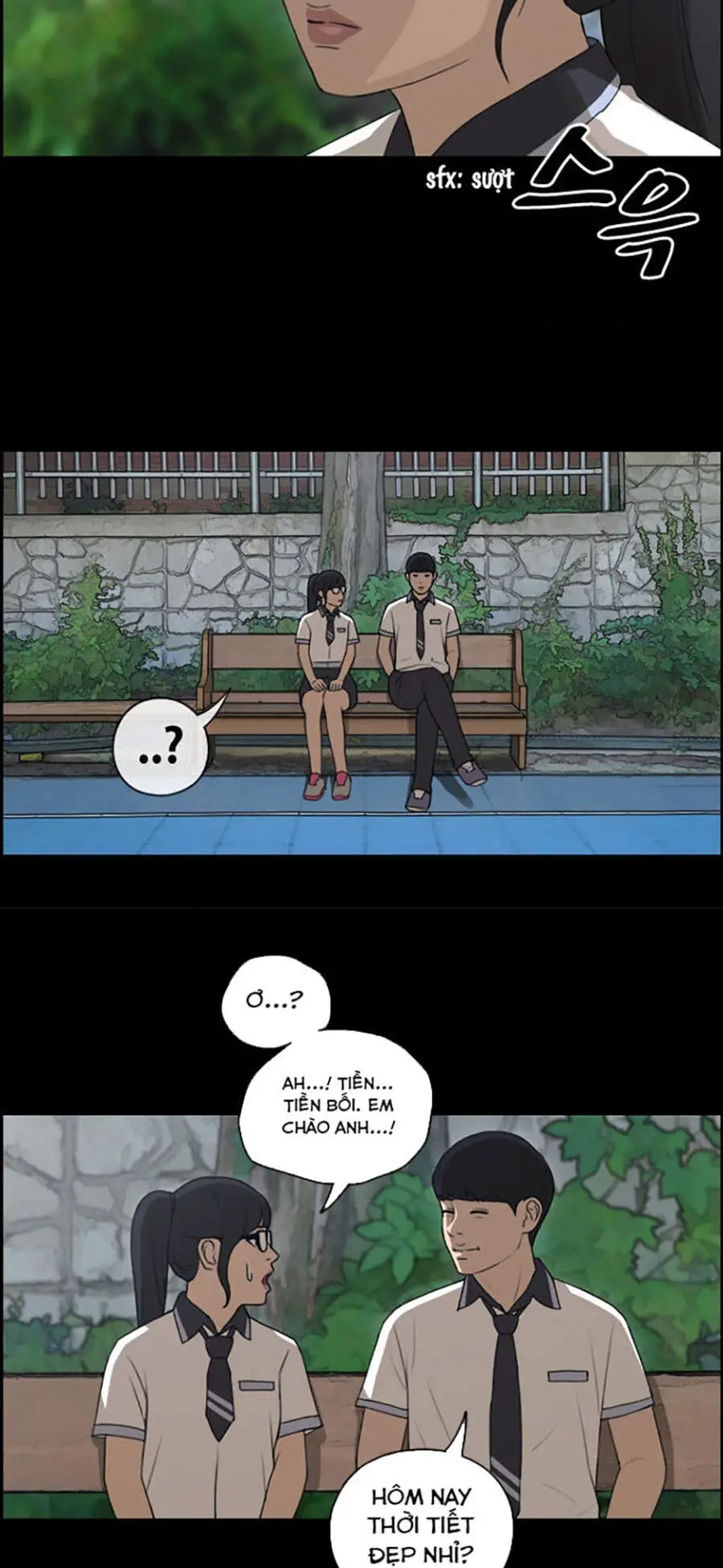 Free Draw Nettruyen ZZZ Chương 112 Page 26