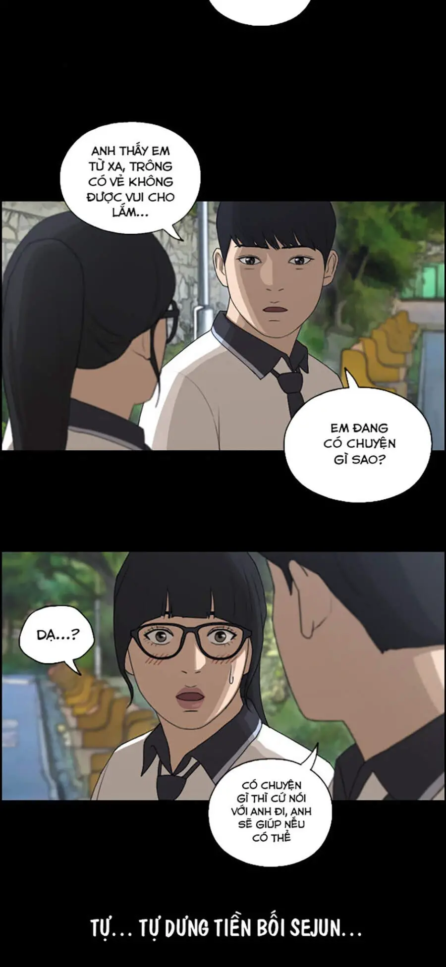 Free Draw Nettruyen ZZZ Chương 112 Page 27