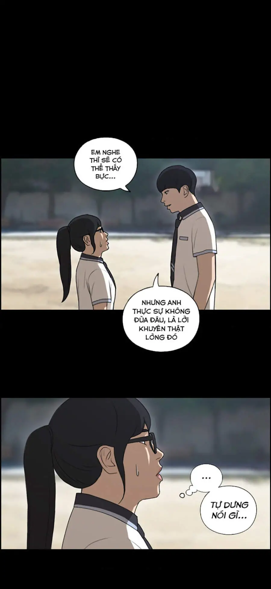 Free Draw Nettruyen ZZZ Chương 112 Page 30