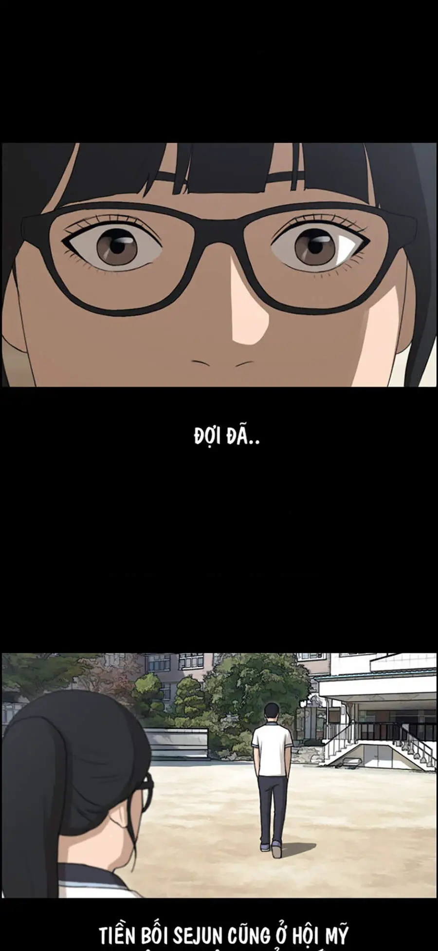 Free Draw Nettruyen ZZZ Chương 112 Page 34