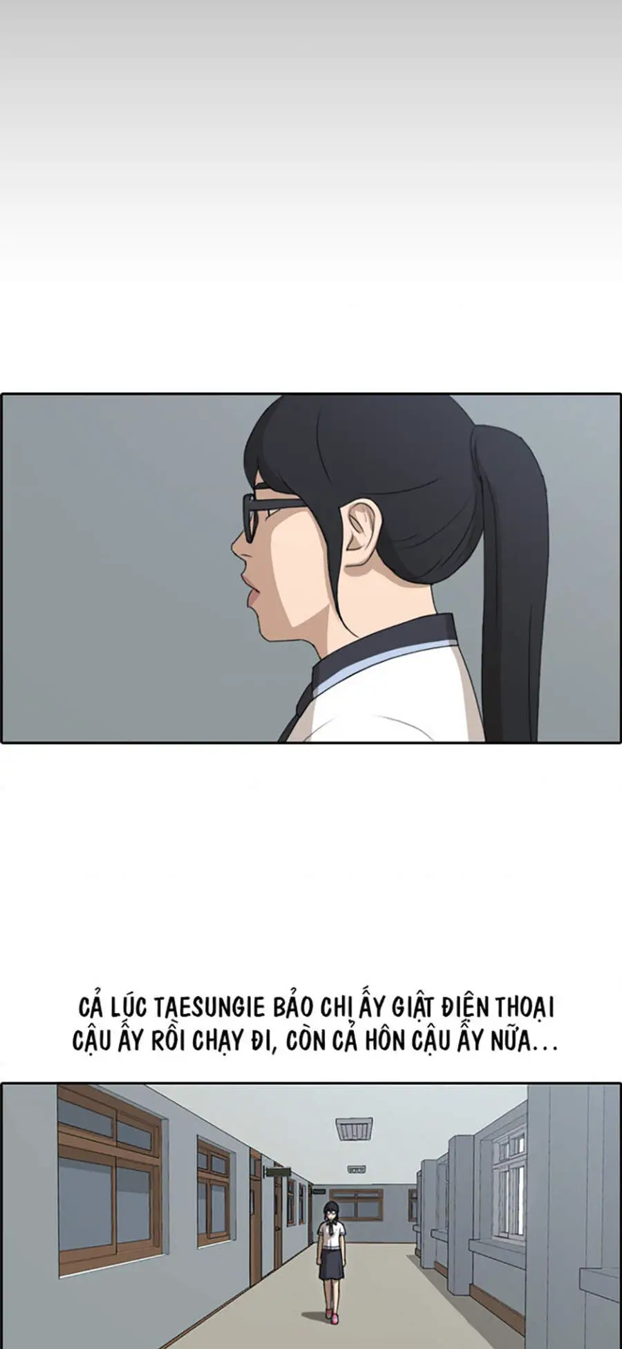 Free Draw Nettruyen ZZZ Chương 112 Page 42