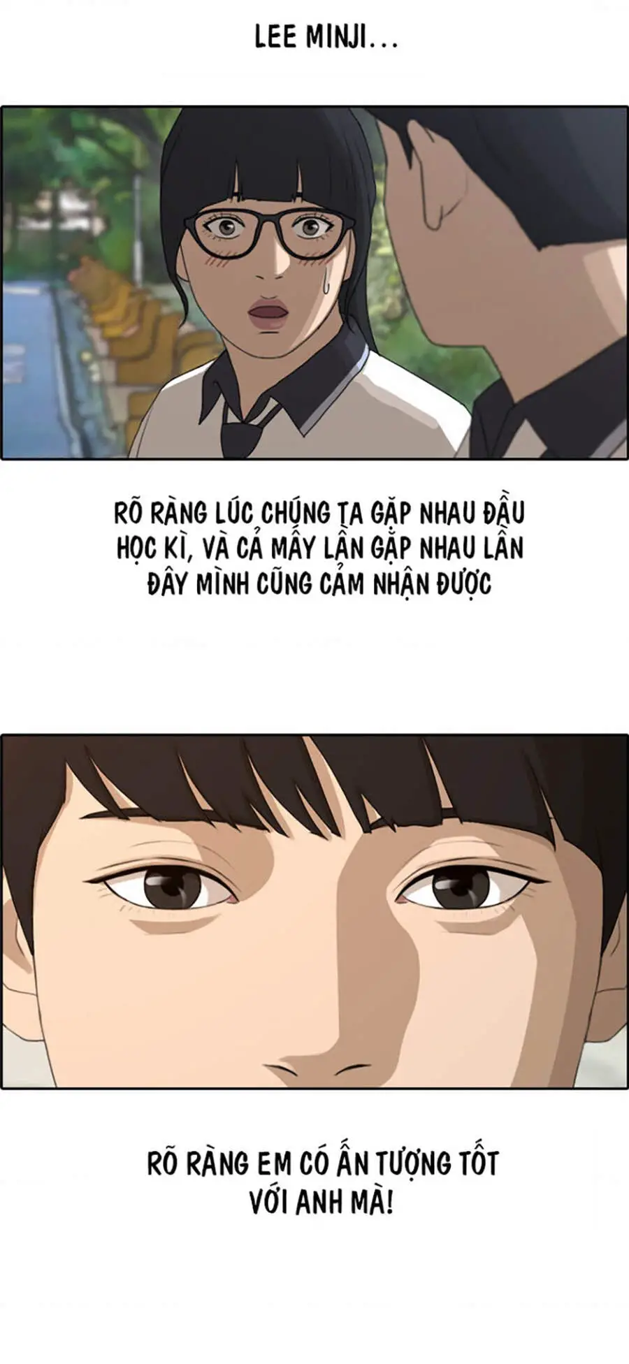 Free Draw Nettruyen ZZZ Chương 112 Page 47