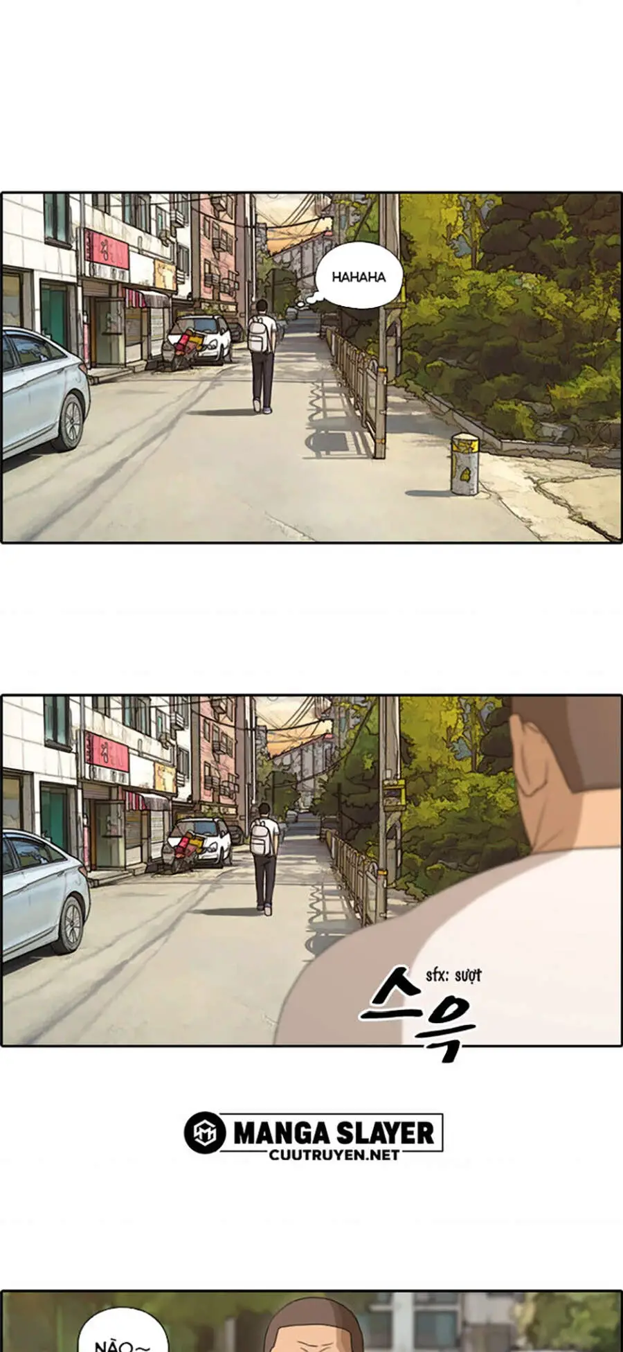 Free Draw Nettruyen ZZZ Chương 112 Page 48