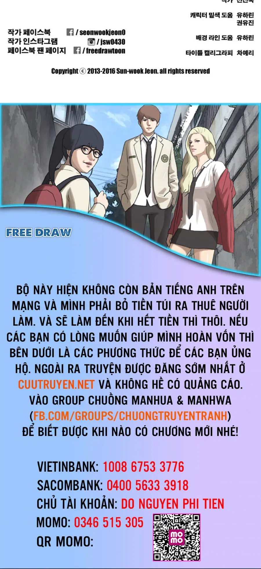 Free Draw Nettruyen ZZZ Chương 112 Page 50