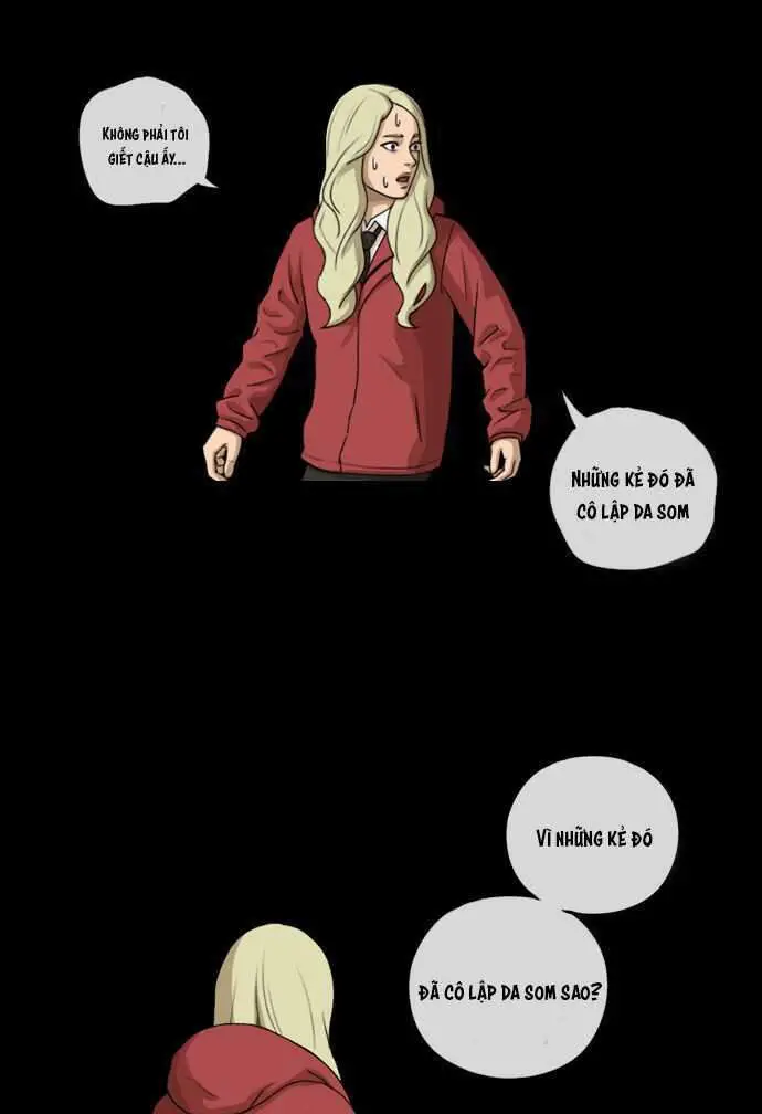 Free Draw Nettruyen ZZZ Chương 102 Page 4