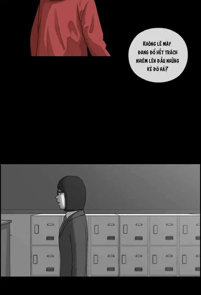 Free Draw Nettruyen ZZZ Chương 102 Page 5