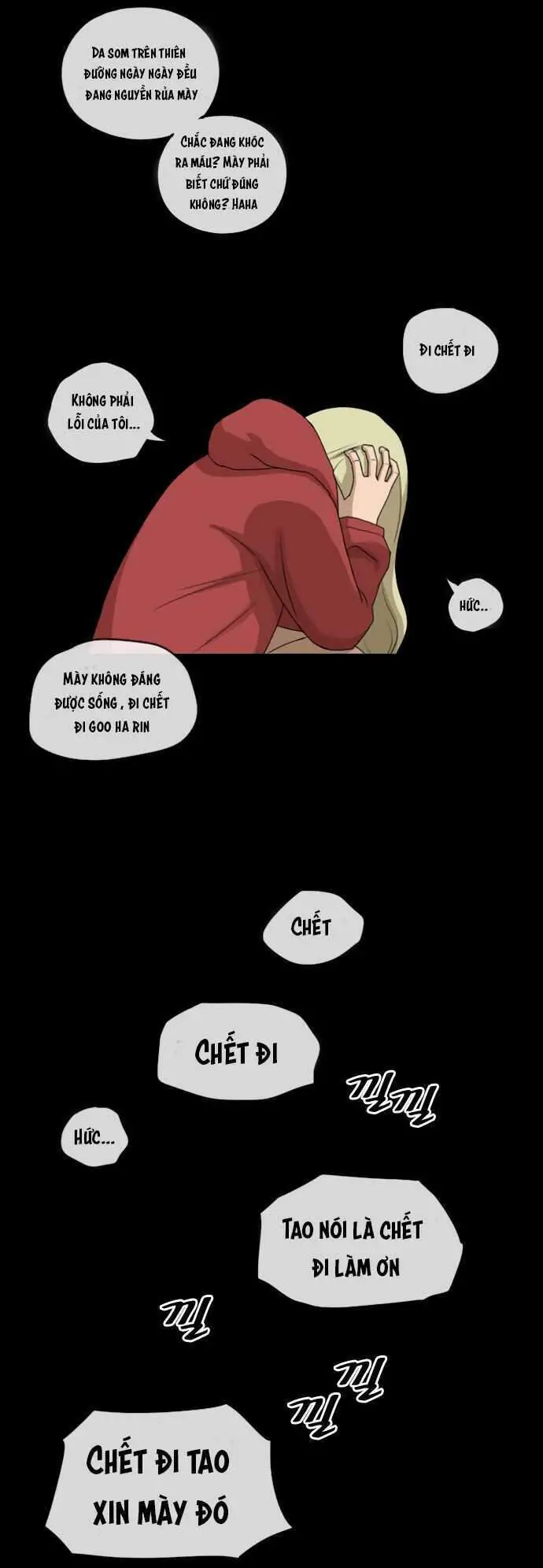 Free Draw Nettruyen ZZZ Chương 102 Page 9