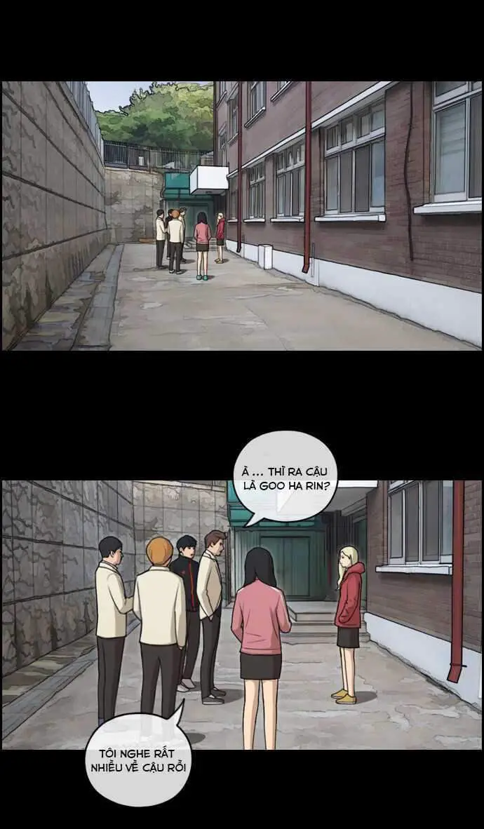 Free Draw Nettruyen ZZZ Chương 102 Page 15