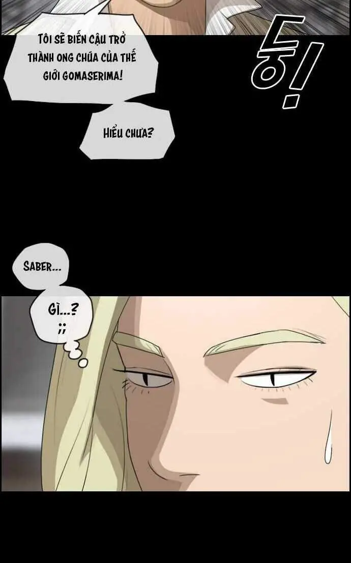 Free Draw Nettruyen ZZZ Chương 102 Page 17