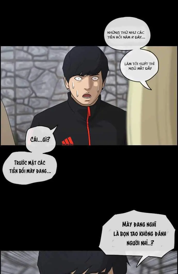 Free Draw Nettruyen ZZZ Chương 102 Page 19