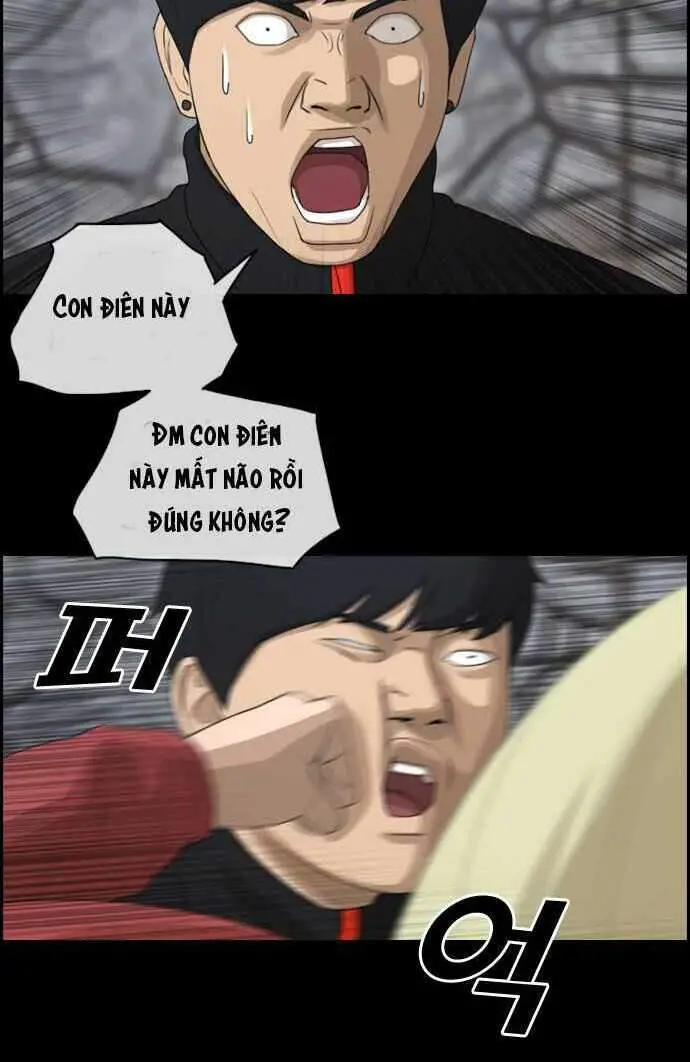 Free Draw Nettruyen ZZZ Chương 102 Page 20