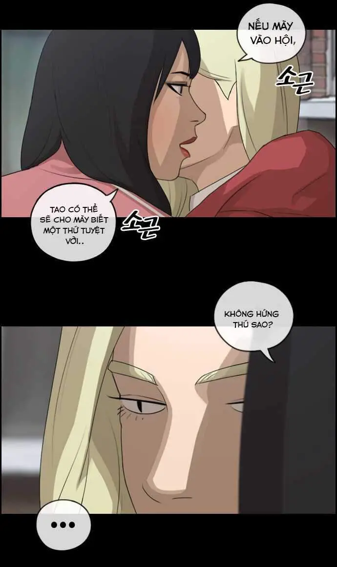 Free Draw Nettruyen ZZZ Chương 102 Page 22