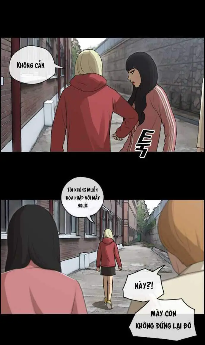Free Draw Nettruyen ZZZ Chương 102 Page 23