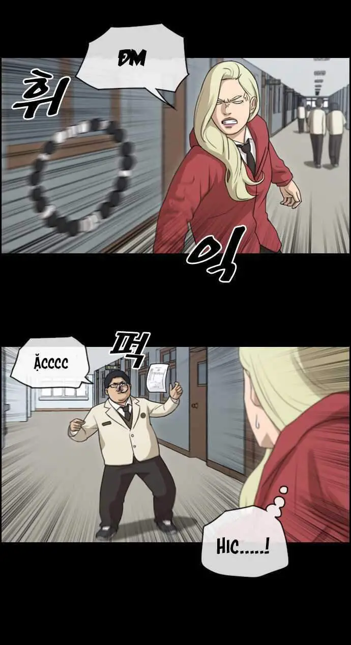 Free Draw Nettruyen ZZZ Chương 102 Page 26