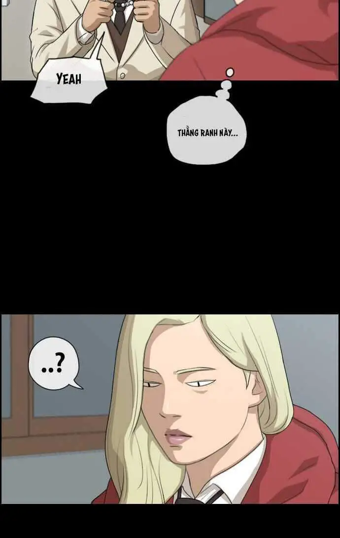 Free Draw Nettruyen ZZZ Chương 102 Page 30