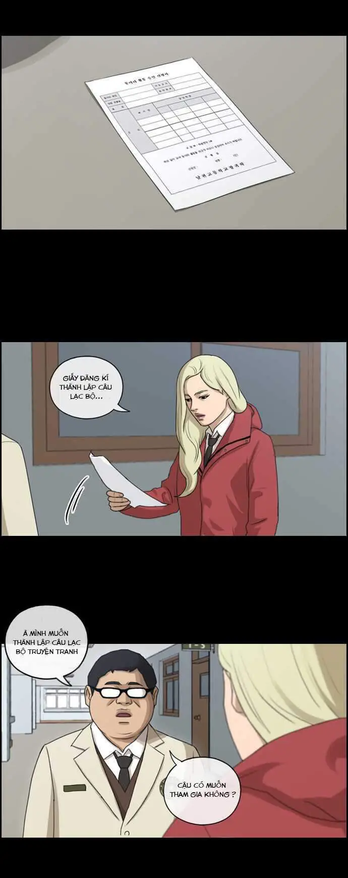 Free Draw Nettruyen ZZZ Chương 102 Page 31
