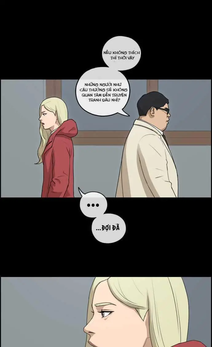 Free Draw Nettruyen ZZZ Chương 102 Page 34