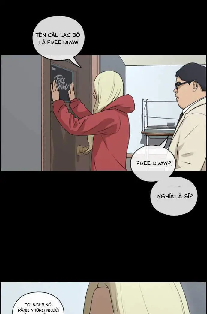 Free Draw Nettruyen ZZZ Chương 102 Page 38