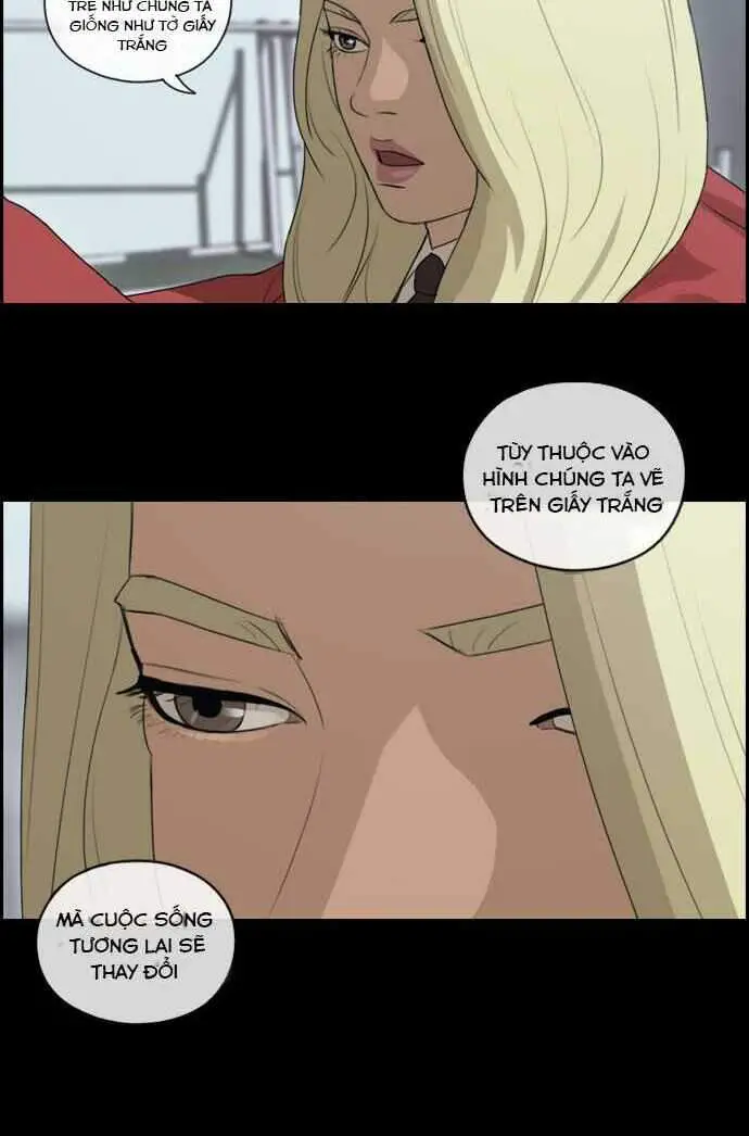 Free Draw Nettruyen ZZZ Chương 102 Page 39