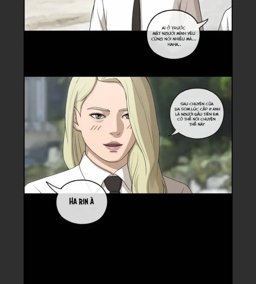 Free Draw Nettruyen ZZZ Chương 101 Page 6