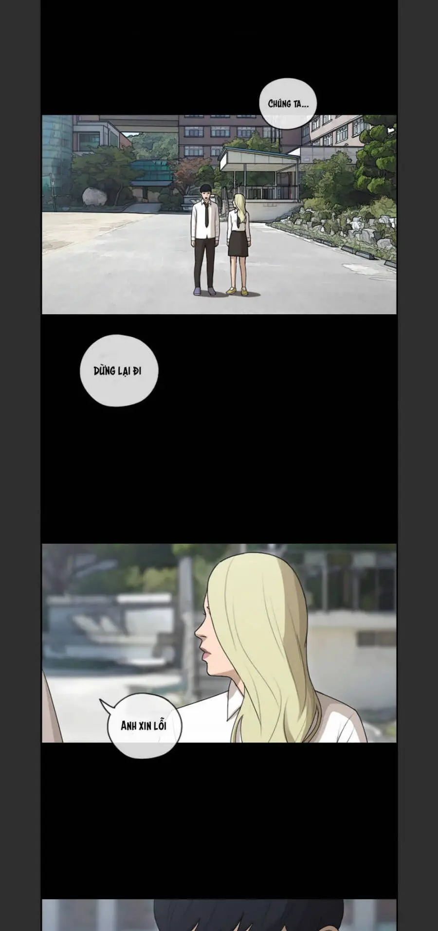 Free Draw Nettruyen ZZZ Chương 101 Page 7