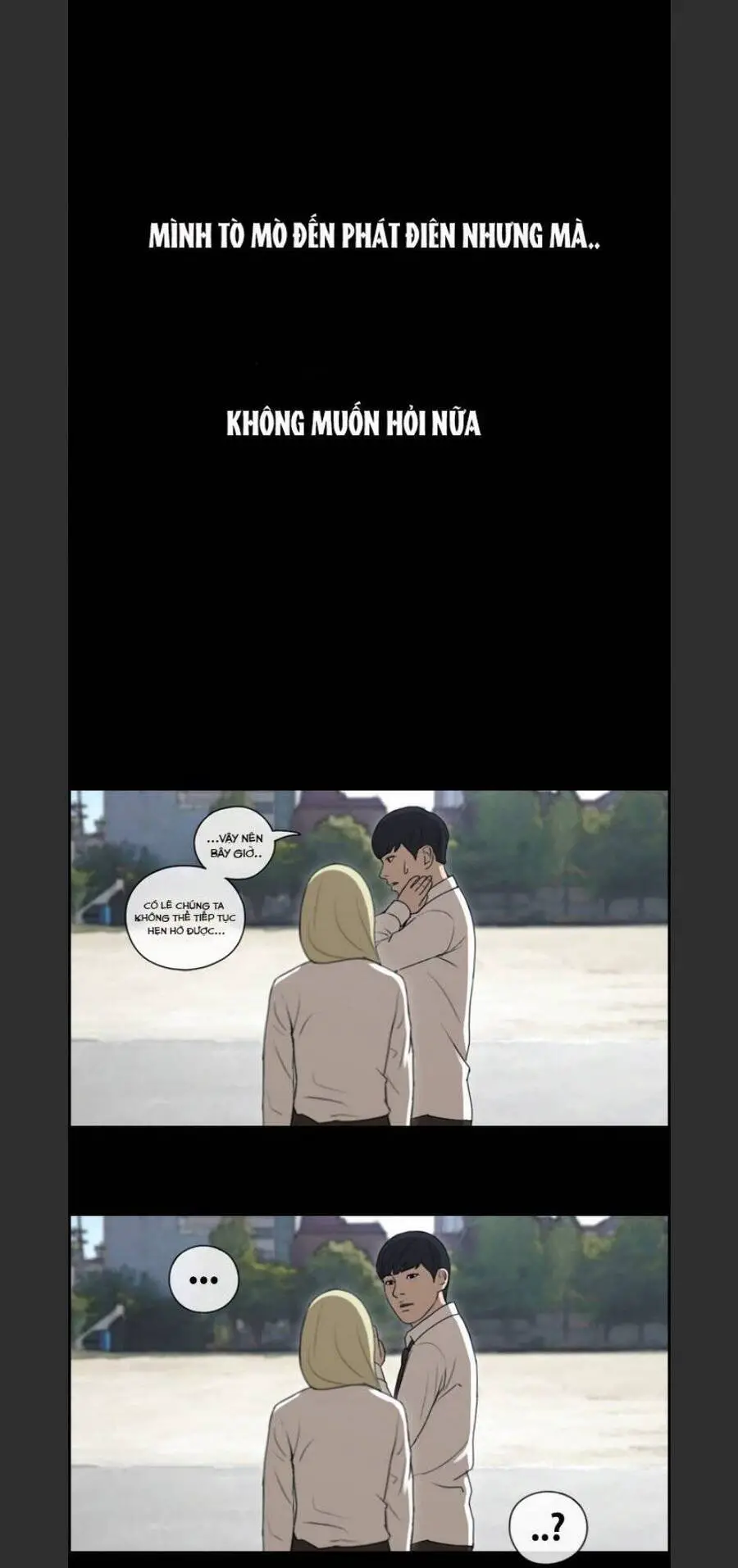 Free Draw Nettruyen ZZZ Chương 101 Page 15