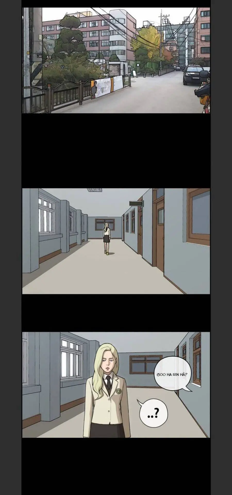 Free Draw Nettruyen ZZZ Chương 101 Page 23