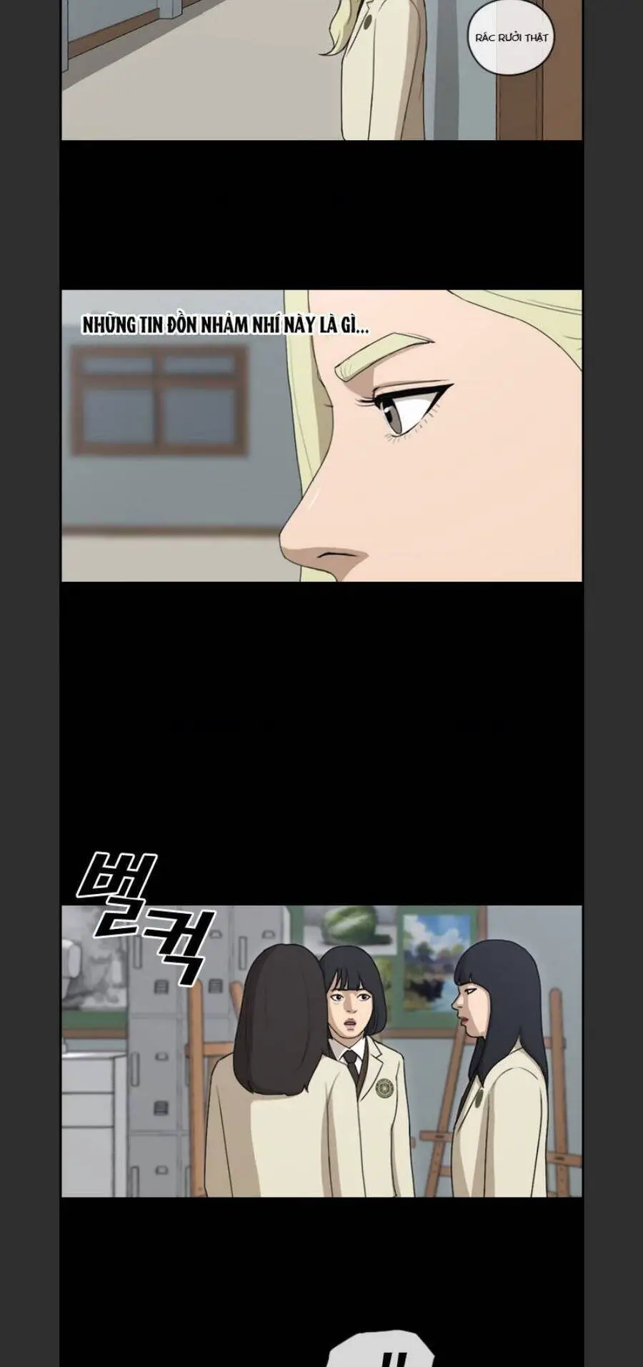 Free Draw Nettruyen ZZZ Chương 101 Page 25