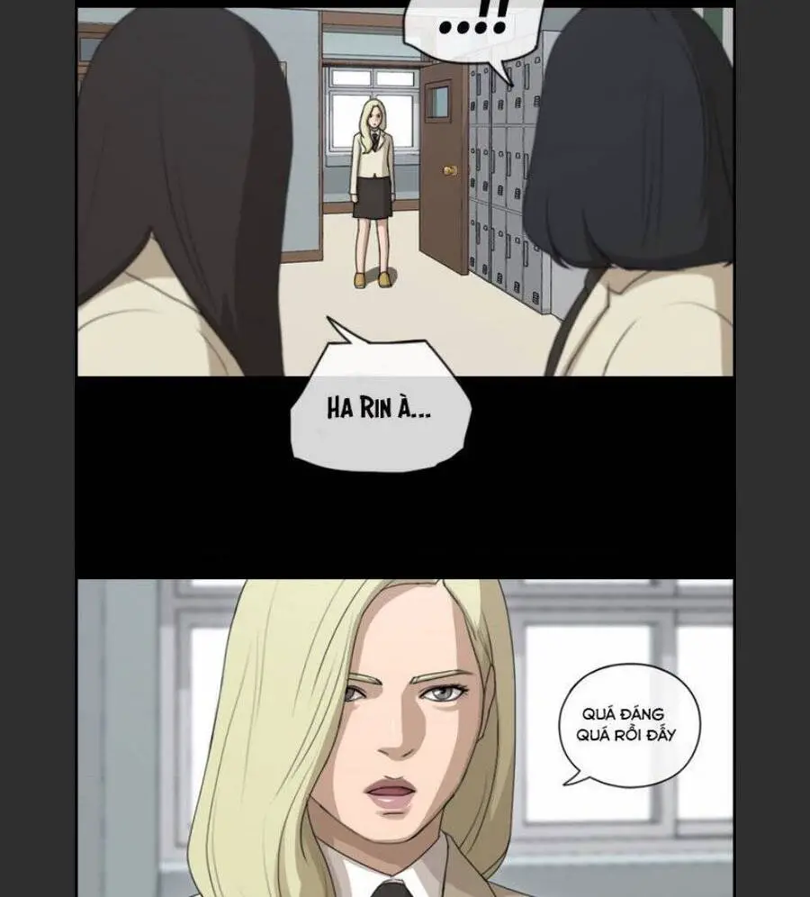 Free Draw Nettruyen ZZZ Chương 101 Page 26