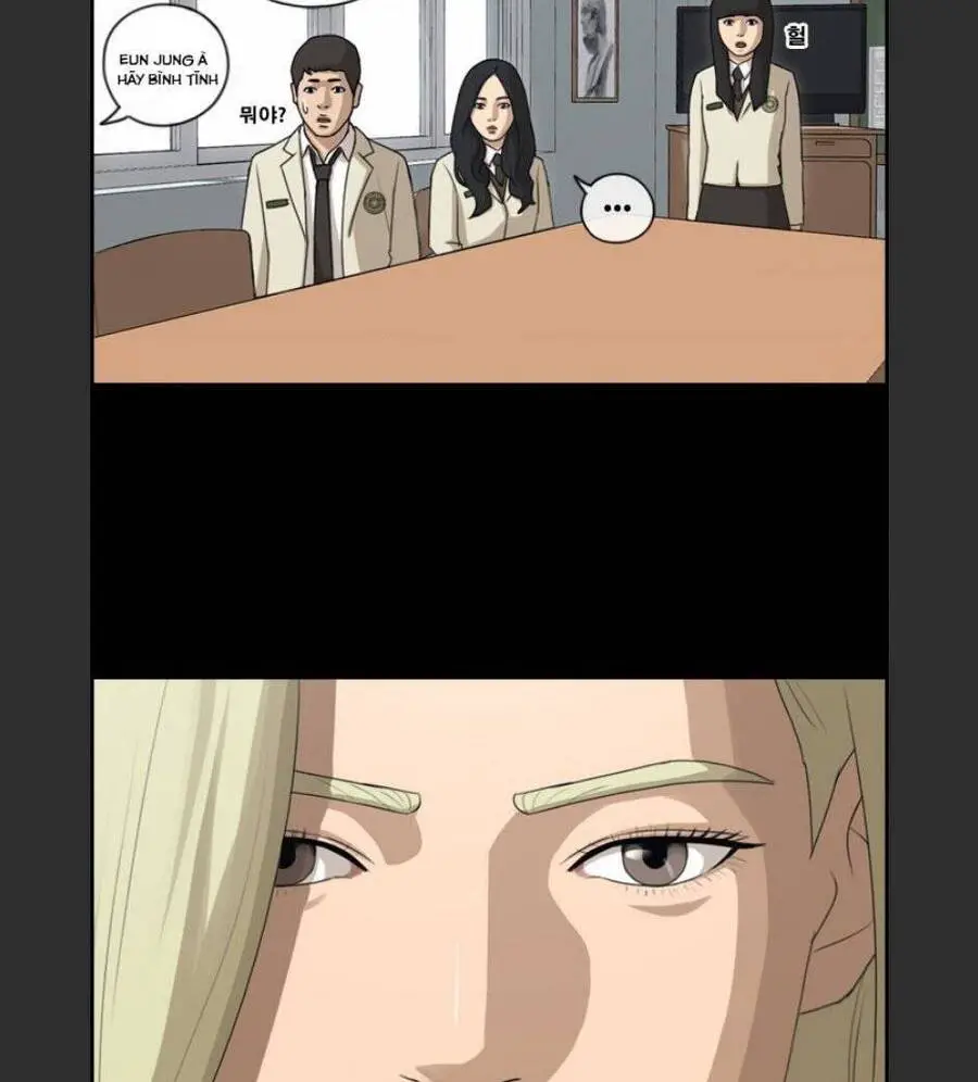 Free Draw Nettruyen ZZZ Chương 101 Page 28