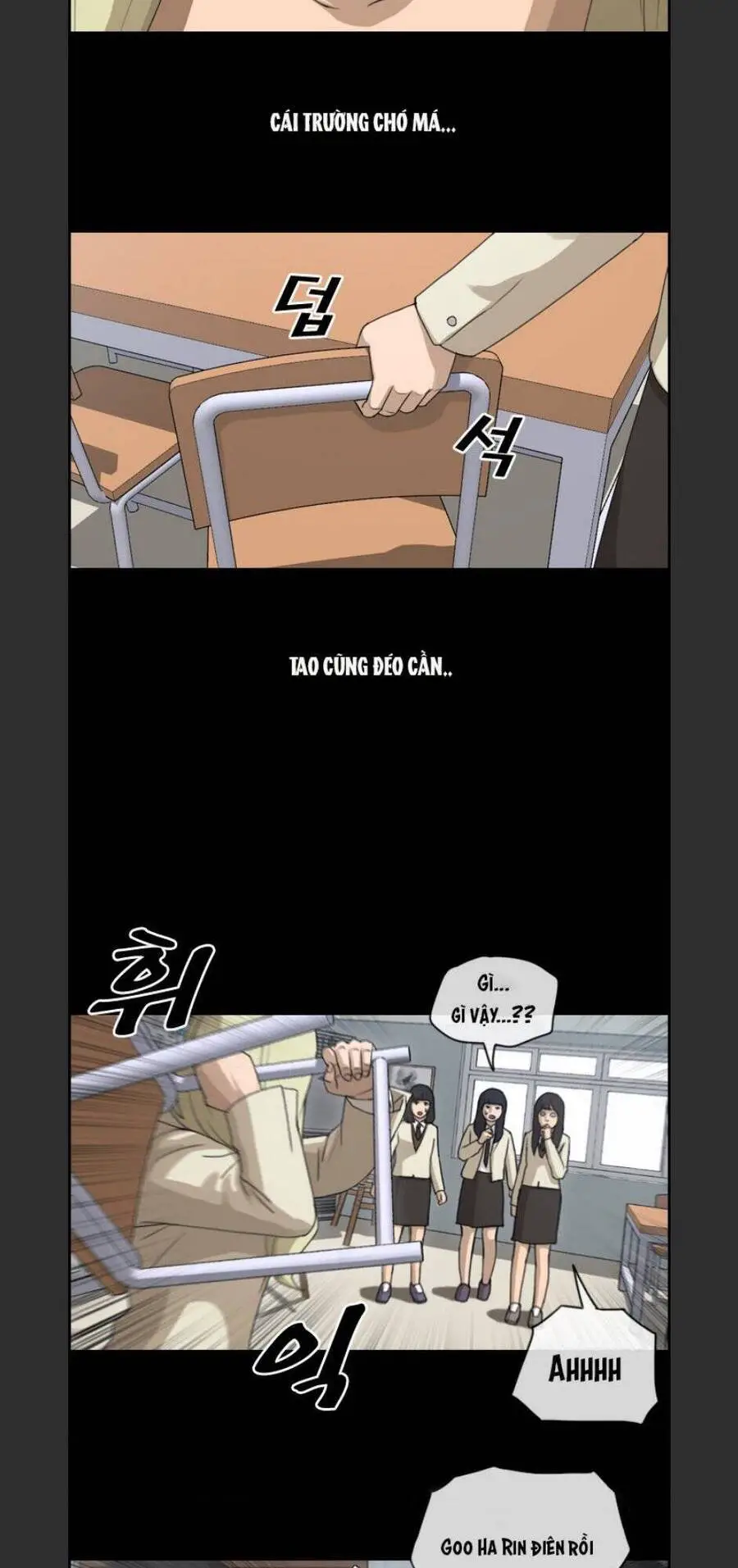 Free Draw Nettruyen ZZZ Chương 101 Page 29