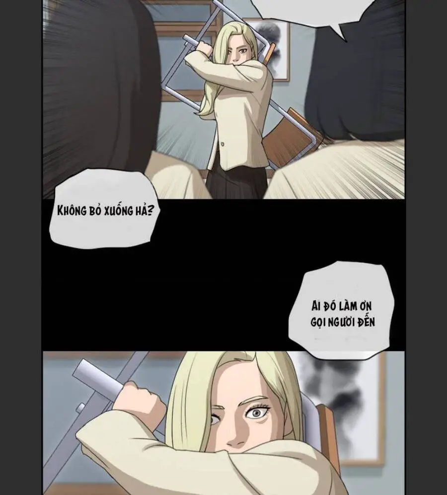 Free Draw Nettruyen ZZZ Chương 101 Page 30