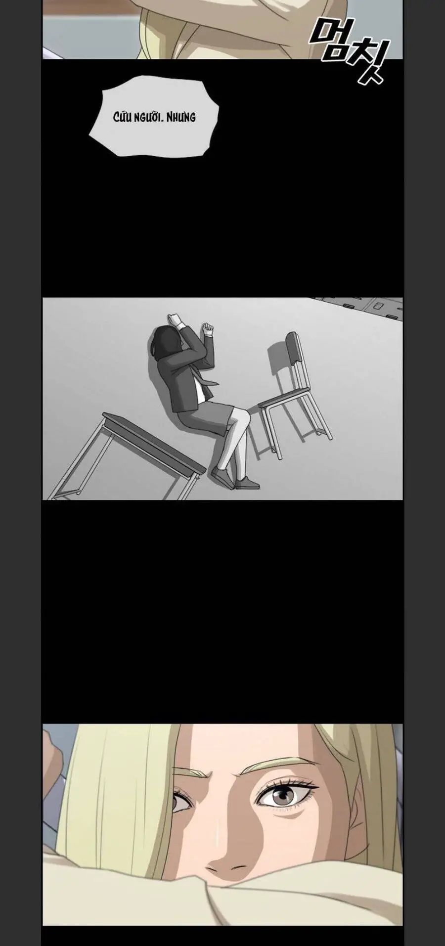 Free Draw Nettruyen ZZZ Chương 101 Page 31