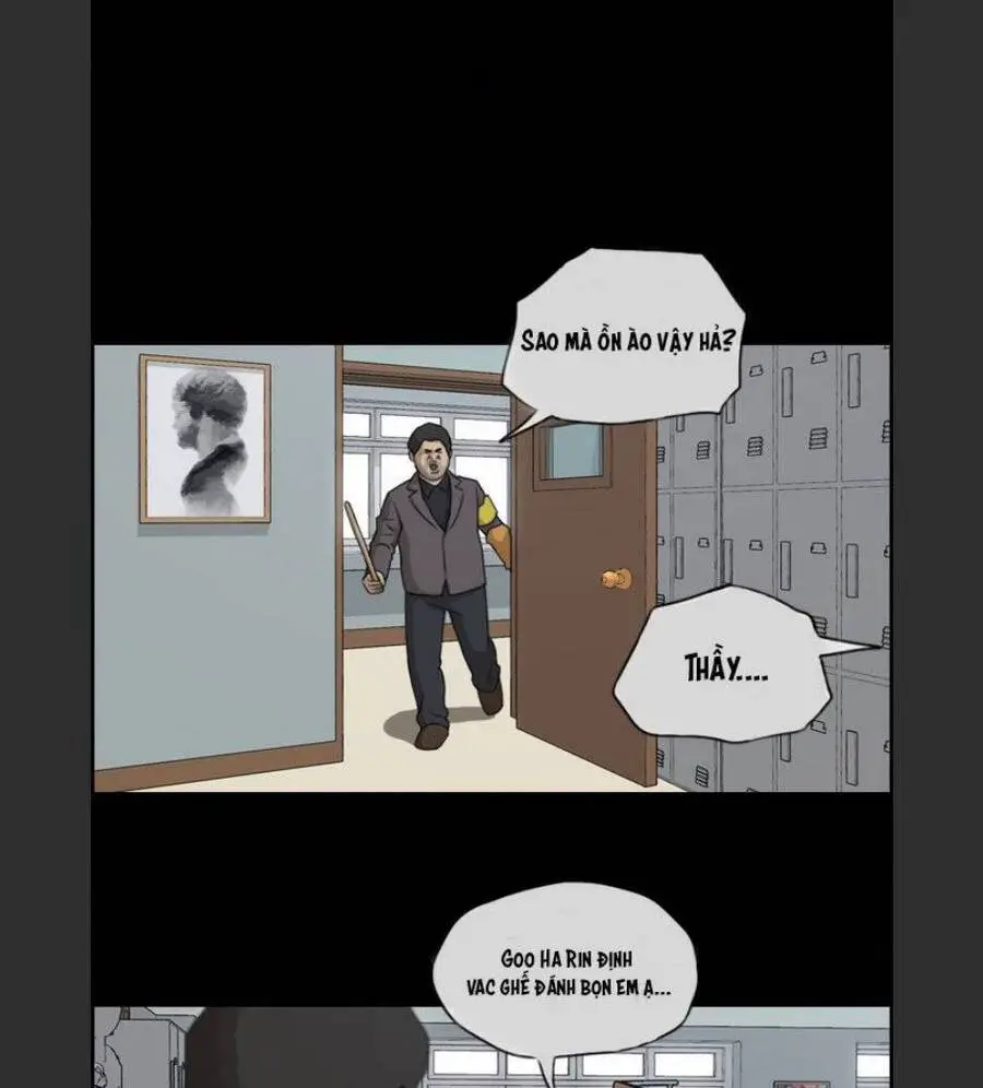Free Draw Nettruyen ZZZ Chương 101 Page 32