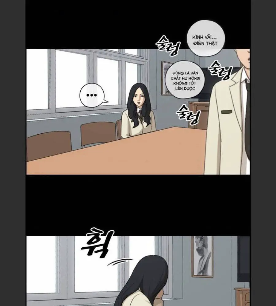 Free Draw Nettruyen ZZZ Chương 101 Page 34