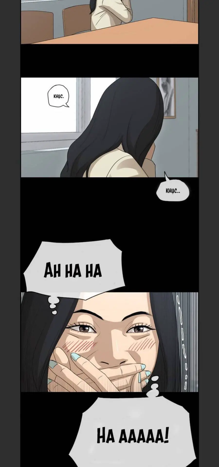 Free Draw Nettruyen ZZZ Chương 101 Page 35