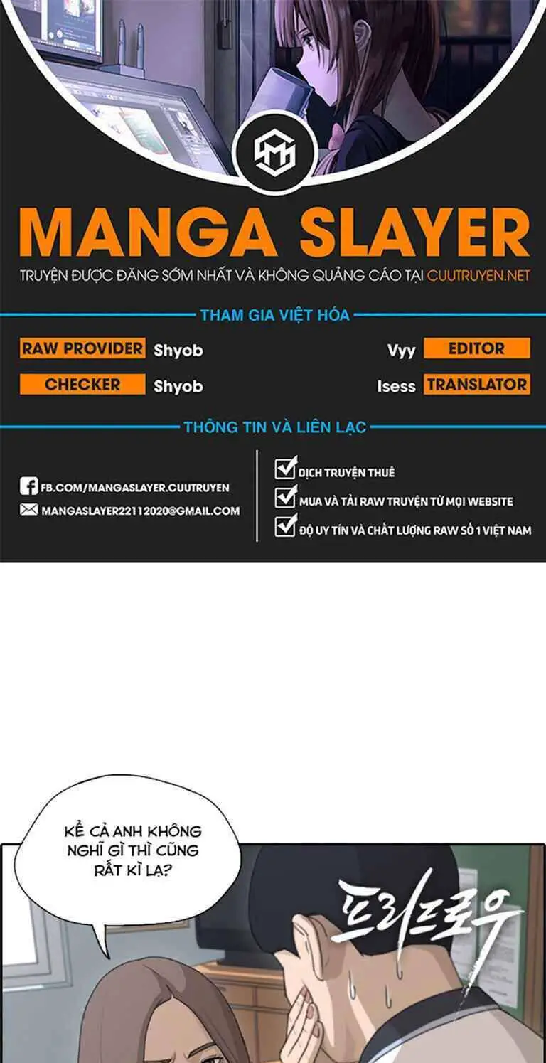 Free Draw Nettruyen ZZZ Chương 126 Page 1