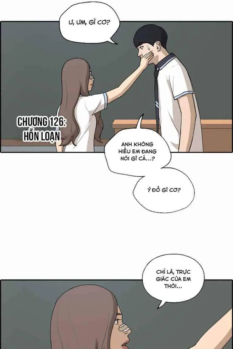 Free Draw Nettruyen ZZZ Chương 126 Page 3