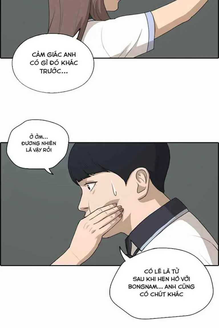 Free Draw Nettruyen ZZZ Chương 126 Page 4