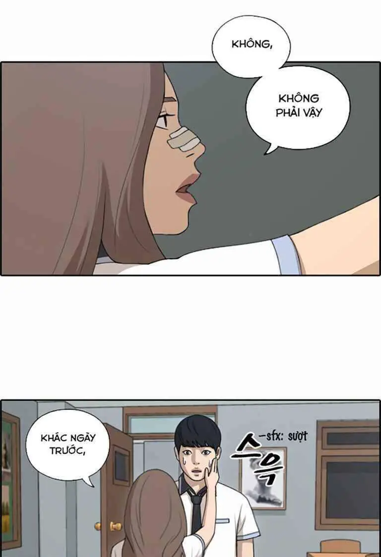 Free Draw Nettruyen ZZZ Chương 126 Page 5