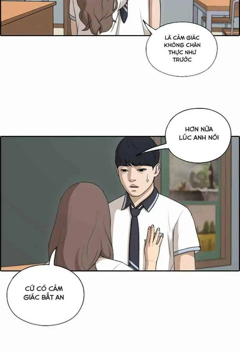 Free Draw Nettruyen ZZZ Chương 126 Page 6