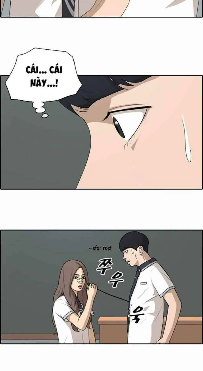 Free Draw Nettruyen ZZZ Chương 126 Page 8