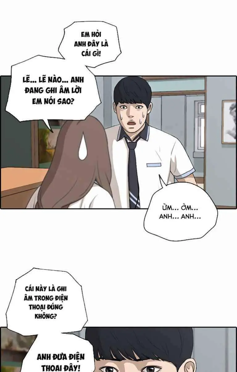 Free Draw Nettruyen ZZZ Chương 126 Page 10