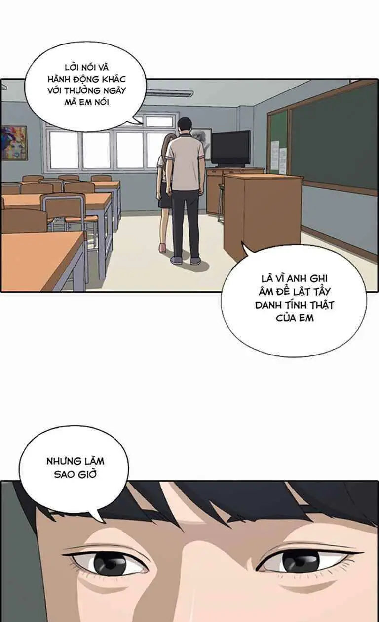 Free Draw Nettruyen ZZZ Chương 126 Page 12
