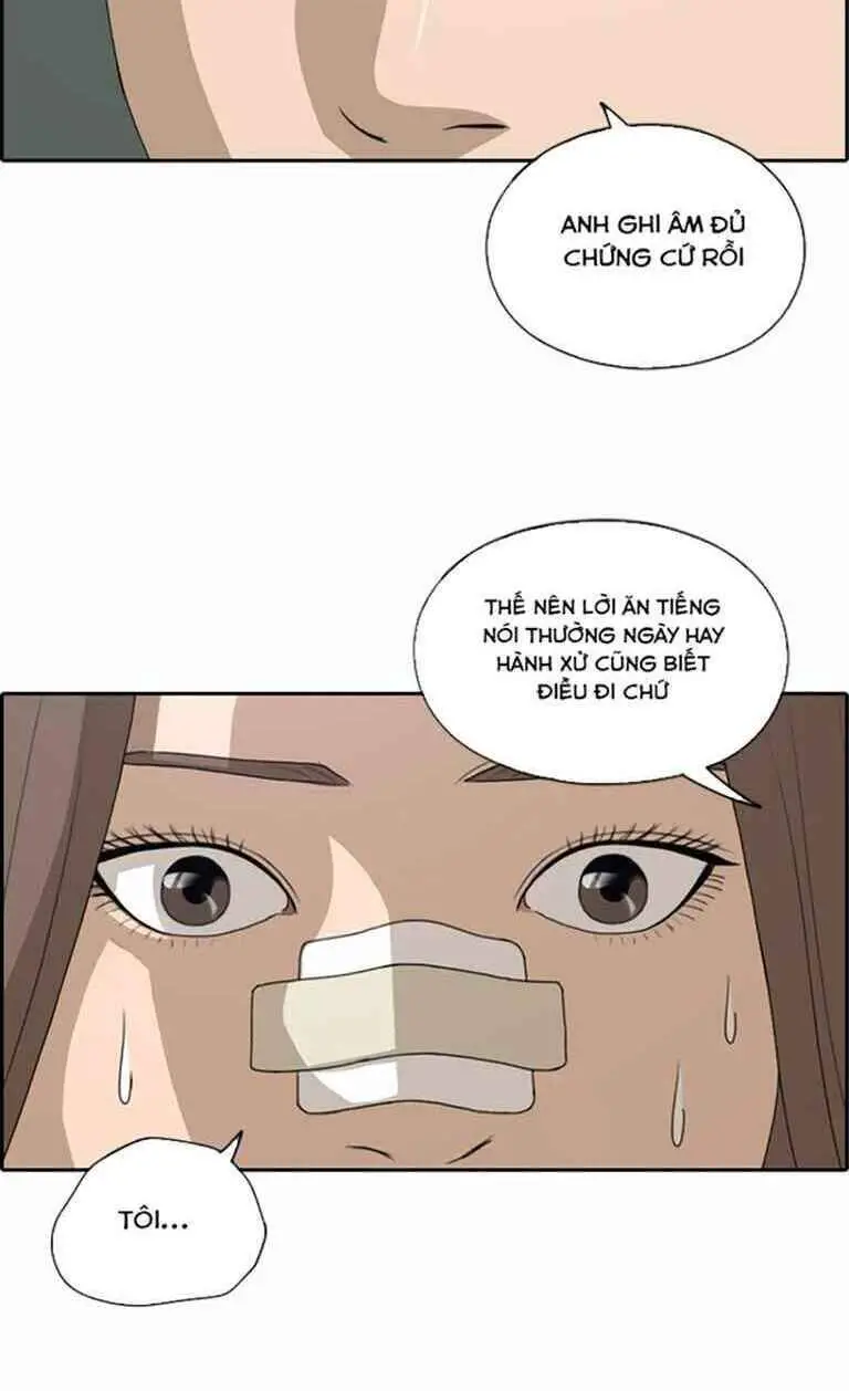 Free Draw Nettruyen ZZZ Chương 126 Page 13