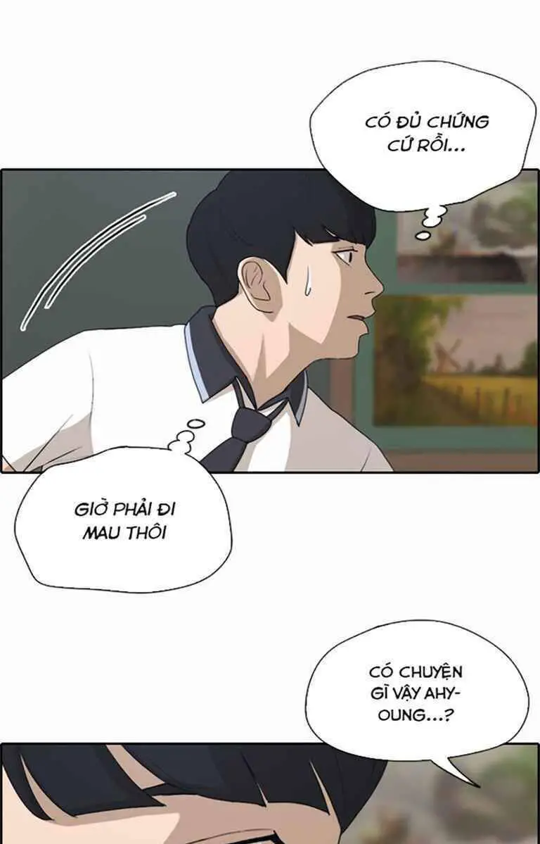 Free Draw Nettruyen ZZZ Chương 126 Page 18